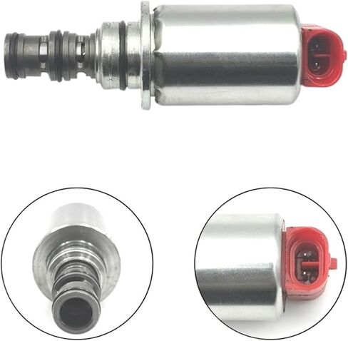 Superior-2X Tractors Solenoid Valve Compatible With Holland T7050 T7060/Case IH/Maxxum 87472229 87723774 84276869 8428679 in Saudi Arabia