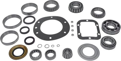 USA Standard Manual Transmission Bearing Kit ZF 6-Speed in Kuwait