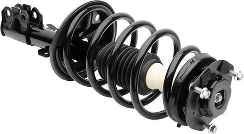 Mando MSS050467 Complete Strut Assembly in Kuwait