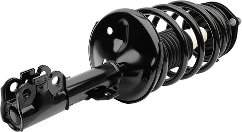 Mando MSS050467 Complete Strut Assembly in Kuwait
