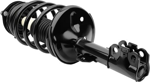 Mando MSS050467 Complete Strut Assembly in Kuwait