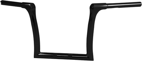 TCMT 10'' Rise 1.25'' Handle Bars Handlebar Fit For Harley Road King 2014-2023 Softail Breakout FXBR Fat Boy FLFB FLFBS Sport Glide FLSB 2018-2023 in Kuwait