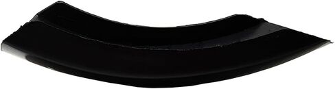 Motorcycle Mudguard Cover Black Plastic Front Fender Rear Mudguards For 43cc 47cc 49cc Minimoto Motocross 4 Wheeler ATV Go Cart Go-Kart Quad Dirt Pit Bike (4) in Saudi Arabia