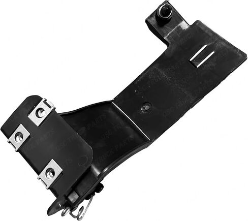 Front Step Fairing DEF Opening Cover Hinge compatible with Volvo Truck VNL 2018+ in Saudi Arabia