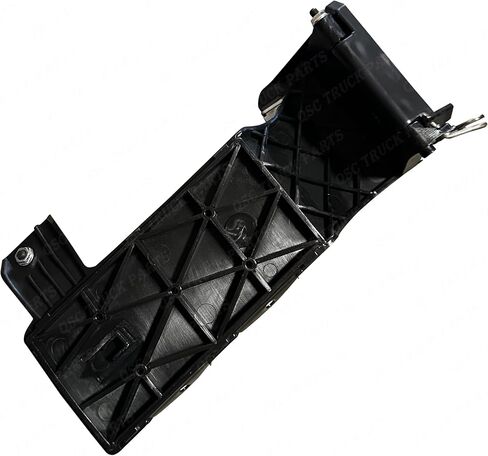 Front Step Fairing DEF Opening Cover Hinge compatible with Volvo Truck VNL 2018+ in Saudi Arabia