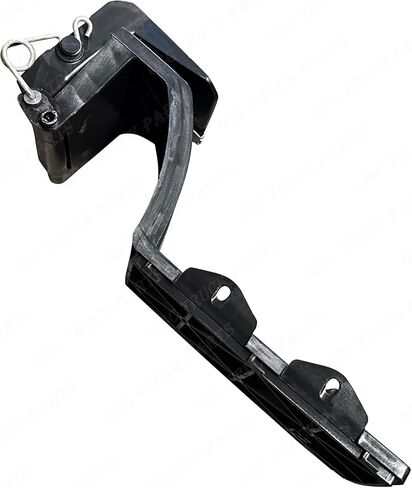 Front Step Fairing DEF Opening Cover Hinge compatible with Volvo Truck VNL 2018+ in Saudi Arabia