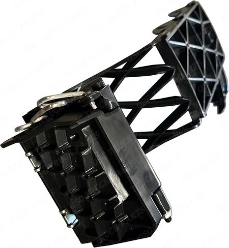 Front Step Fairing DEF Opening Cover Hinge compatible with Volvo Truck VNL 2018+ in Saudi Arabia