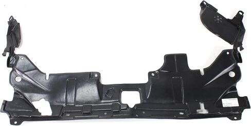 Garage-Pro Engine Splash Shield for ACURA TL 2004-2008 Under Cover in Kuwait