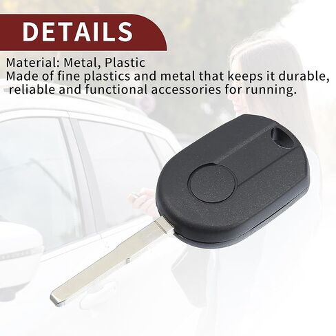 Keyless Entry Remote for Ford Transit 2015-2020 315Mhz OUCD6000022 4 Button Reusable | Control Replacement Car Key Fob 1 Pcs for Ford Transit-150 Transit-250 Transit-350 15-20 in Kuwait