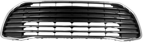 New Front Bumper Grille Compatible with Toyota Avalon 2016-2018, TO1036179 in Kuwait