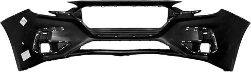 مصدات توفر - واجهة غطاء مصد أمامي معدة مسبقًا متوافقة مع 2023 2024 2025 Subaru Legacy 23 24 25، SU1000205 in Kuwait
