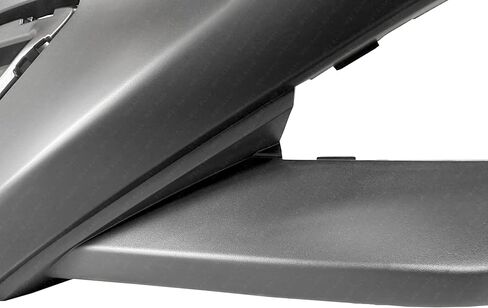 مصدات توفر - واجهة غطاء مصد أمامي معدة مسبقًا متوافقة مع 2023 2024 2025 Subaru Legacy 23 24 25، SU1000205 in Kuwait