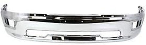 استبدال المصد الأمامي Garage-Pro لـ Dodge Ram 1500 2009-2012، Ram 1500 Models بدون حزمة رياضية، كروم، ملحقات Dodge Ram 1500 CH1002386 in Kuwait