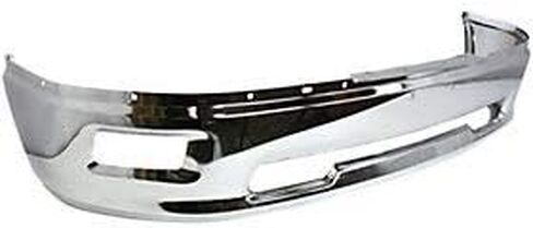 استبدال المصد الأمامي Garage-Pro لـ Dodge Ram 1500 2009-2012، Ram 1500 Models بدون حزمة رياضية، كروم، ملحقات Dodge Ram 1500 CH1002386 in Kuwait