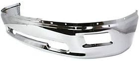 استبدال المصد الأمامي Garage-Pro لـ Dodge Ram 1500 2009-2012، Ram 1500 Models بدون حزمة رياضية، كروم، ملحقات Dodge Ram 1500 CH1002386 in Kuwait