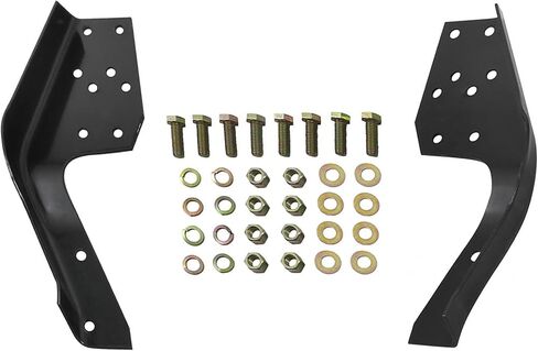 Fey 95300 Direct Fit Mounting Kit for Fey DiamondStep & SureStep Universal Bumpers (Bumper sold separately) in Kuwait