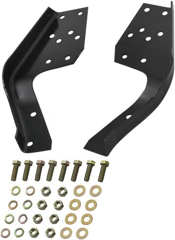 Fey 95300 Direct Fit Mounting Kit for Fey DiamondStep & SureStep Universal Bumpers (Bumper sold separately) in Kuwait