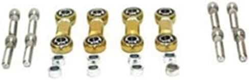 Corvette - WCC Street/Race Sway Bars : 1997-2013 C5, C5 Z06, C6, C6 Z06 & Grand Sport (Stage 1) in Kuwait