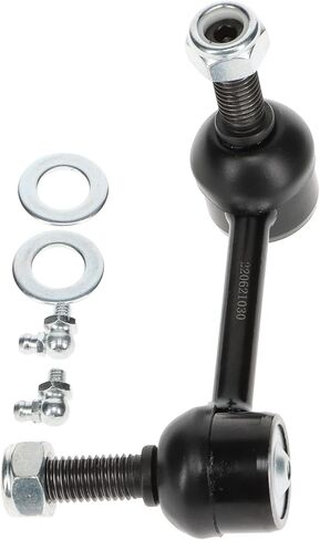 ACDelco Gold 45G0468 (19460573) Front Passenger Side Suspension Stabilizer Bar Link in Kuwait