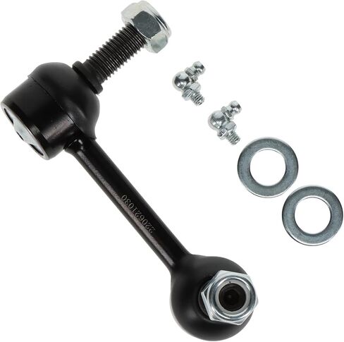 ACDelco Gold 45G0468 (19460573) Front Passenger Side Suspension Stabilizer Bar Link in Kuwait