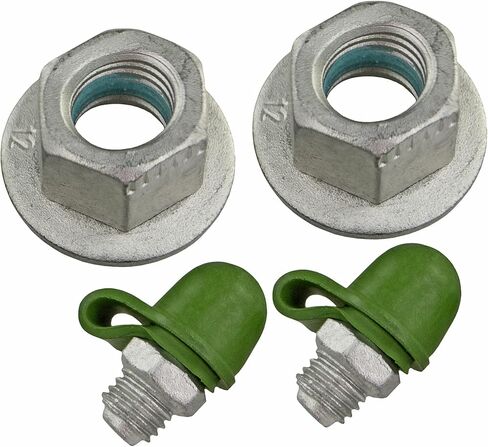 Mevotech TTX Suspension Stabilizer Link Kit TXMS76870 in Kuwait