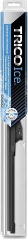 2 Wiper Set - Trico Ice 35-240 24" Super-Premium WINTER Beam Wiper Blades - Amazon's Garage Feature Must Say "Yes" & "Front" for Correct Fitment in Kuwait