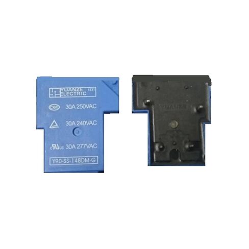 10pcs/lot Relay Y90-SS-148DM-G 4pins in Saudi Arabia
