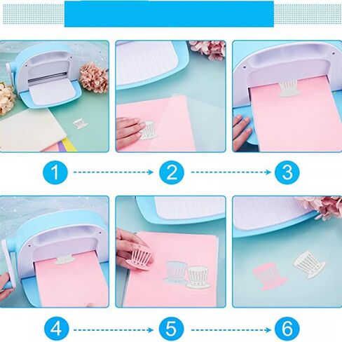 4th of July Metal Cutting Dies Set, Independence Day Scrapbooking Stencils, DIY Paper Craft Album Embossing Dies, Silver in Saudi Arabia