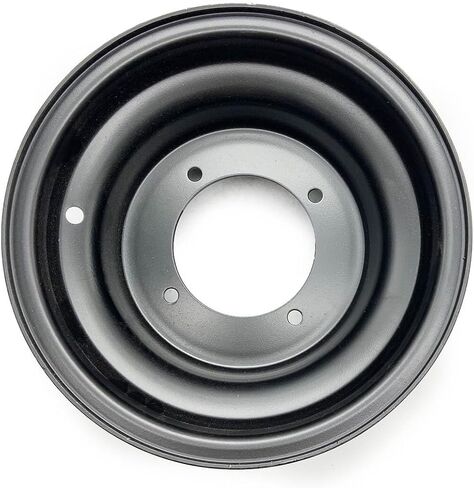 10" Rear Steel Wheel Rim fit for Kandi 150CC 250CC ATV GO KART DUNE BUGGY in Saudi Arabia