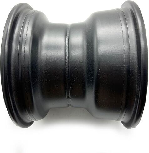 10" Rear Steel Wheel Rim fit for Kandi 150CC 250CC ATV GO KART DUNE BUGGY in Saudi Arabia