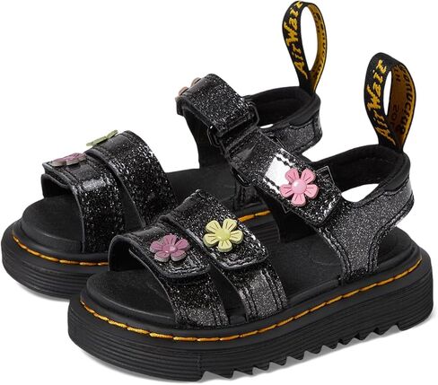 Dr. Martens Kid's Collection Womens Klaire (Little Kid/Big Kid) Muted Purple 13 UK (US 1 Little Kid) M in Saudi Arabia