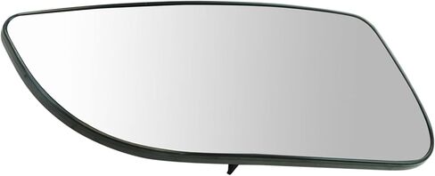TRQ Towing Mirror Spotter Glass Lower LH RH Kit Pair Compatible with Ram Pickup Truck in Kuwait