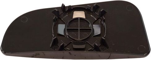 TRQ Towing Mirror Spotter Glass Lower LH RH Kit Pair Compatible with Ram Pickup Truck in Kuwait