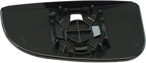 TRQ Towing Mirror Spotter Glass Lower LH RH Kit Pair Compatible with Ram Pickup Truck in Kuwait