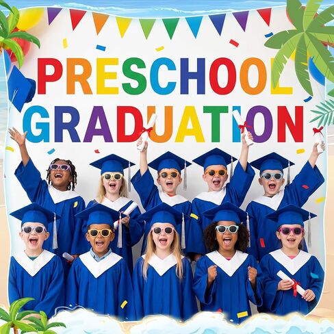 End of The Year School Gifts for Students, 36 Sets Kids Sunglasses Bulk with Your Future Is So Bright Cards, Preschool Kindergarten Graduation Decorations for Party Favors, 6 Colors in Kuwait