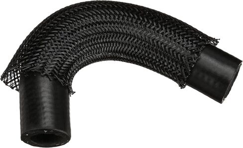 Gates 12398 GAT: خرطوم سخان مصبوب ممتاز 5/8 بوصة × 5/8 بوصة × 5 11/16 بوصة مع كم واقٍ in Kuwait