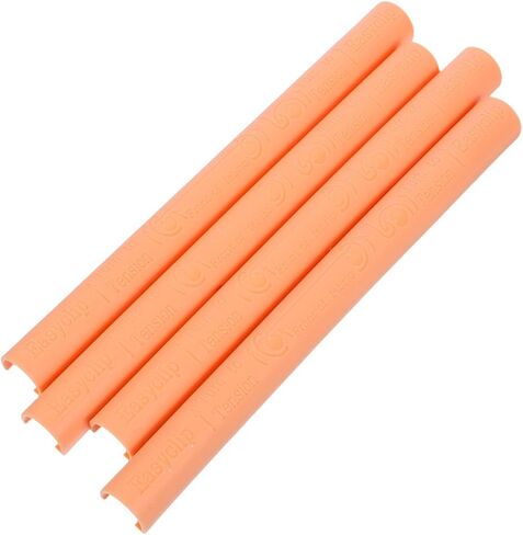 TEHAUX 4pcs Embroidery Clips for Cross Frame Holders Lightweight Plastic Prevents Slippage for Portable Crafting and Multiple Projects in Saudi Arabia