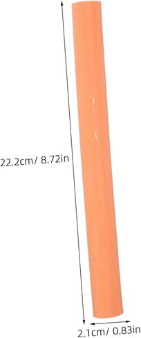 TEHAUX 4pcs Embroidery Clips for Cross Frame Holders Lightweight Plastic Prevents Slippage for Portable Crafting and Multiple Projects in Saudi Arabia