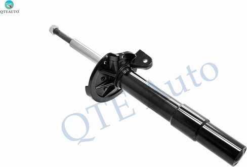 PM Auto Pair of 2 Front Left-Right Suspension Strut Assembly Compatible With 2004-2013 Mazda 3 in Kuwait