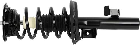 Front Complete Struts Shocks Assembly w/Coil Spring Fit for Volvo V60 2015-2019 for Volvo S60 2011-2019 in Saudi Arabia