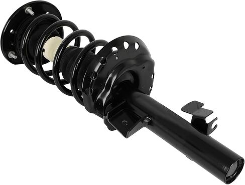 Front Complete Struts Shocks Assembly w/Coil Spring Fit for Volvo V60 2015-2019 for Volvo S60 2011-2019 in Saudi Arabia