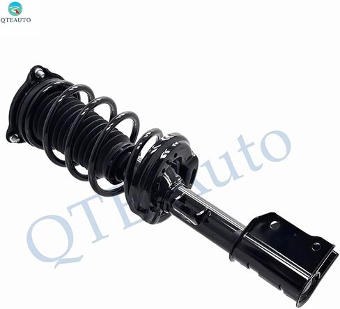 PM Auto Front Right Quick Complete تبختر لفائف الربيع لـ 2015-2021 Jeep Renegade AWD in Kuwait