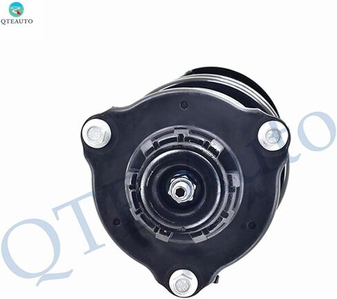PM Auto Front Right Quick Complete تبختر لفائف الربيع لـ 2015-2021 Jeep Renegade AWD in Kuwait