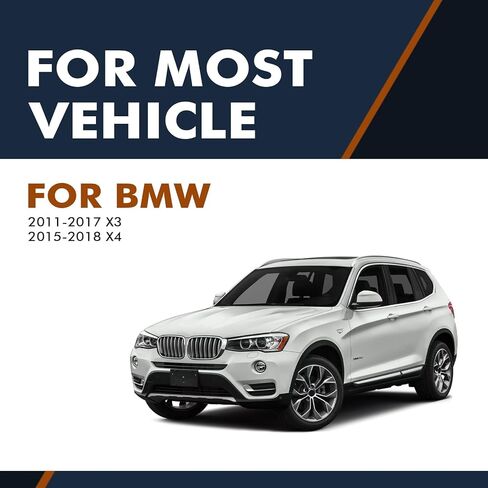 PM Auto Front Right Suspension Strut Assembly For 2011-2017 BMW X3 in Kuwait
