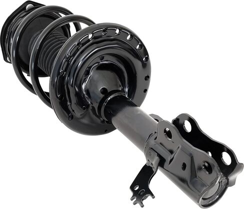 Garage-Pro Shock Absorber and Strut Assembly Compatible with Toyota Camry 2012-2017 2.5L Front, Driver Side Fully Loaded Strut in Kuwait