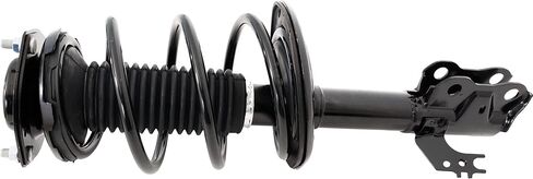 Garage-Pro Shock Absorber and Strut Assembly Compatible with Toyota Camry 2012-2017 2.5L Front, Driver Side Fully Loaded Strut in Kuwait