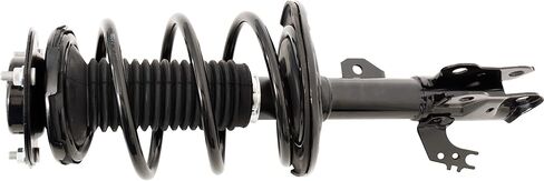Garage-Pro Shock Absorber and Strut Assembly Compatible with Toyota Camry 2012-2017 2.5L Front, Driver Side Fully Loaded Strut in Kuwait