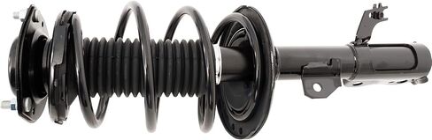 Garage-Pro Shock Absorber and Strut Assembly Compatible with Toyota Camry 2012-2017 2.5L Front, Driver Side Fully Loaded Strut in Kuwait