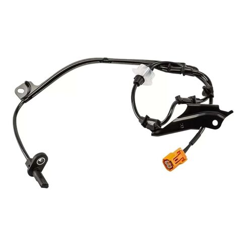 Front Right ABS Wheel Speed Sensor Compatible with Acura TL 2004 2005 2006 2007 2008, Sedan - Front Passenger Side, Replaces 57450-SEP-A01, 57450SEPA01 in Saudi Arabia