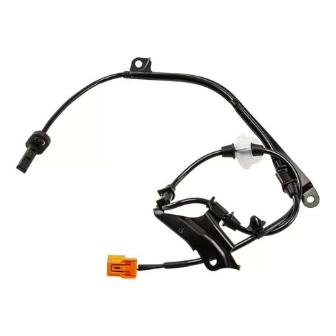 Front Right ABS Wheel Speed Sensor Compatible with Acura TL 2004 2005 2006 2007 2008, Sedan - Front Passenger Side, Replaces 57450-SEP-A01, 57450SEPA01 in Saudi Arabia